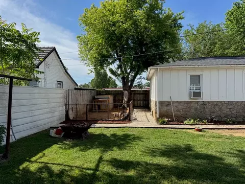 409 W Oklahoma St, Mcloud, OK 74851 photo 24