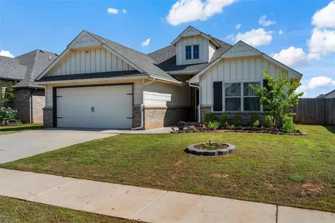 3332 NW 159th Ter, Edmond, OK 73013