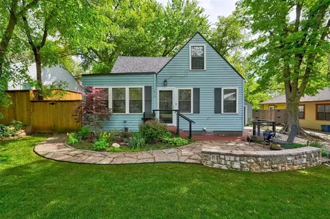 1012 Mcfarland St, Norman, OK 73069