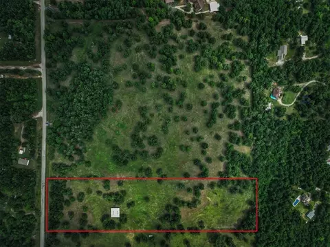 S Triple X Road, Choctaw, OK 73020