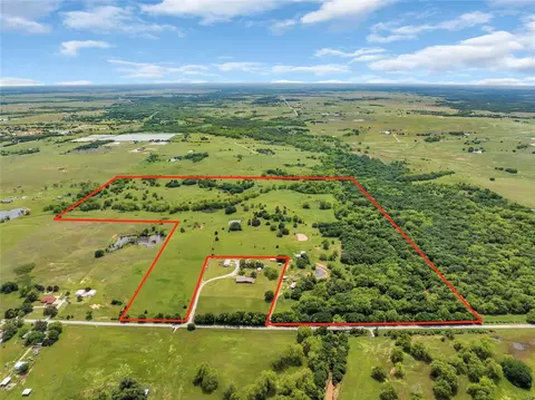 29530 E 1950 Rd, Ringling, OK 73456