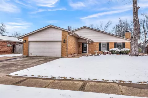 1917 Vanessa Dr, Norman, OK 73071