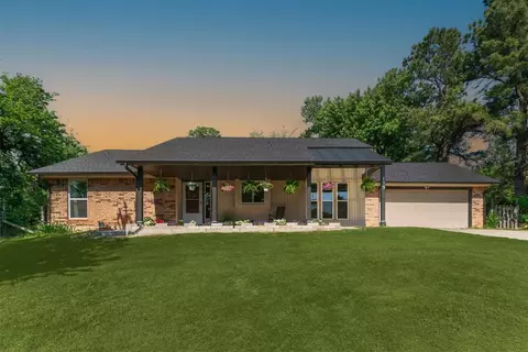 125 Creek Hollow Dr, Choctaw, OK 73020