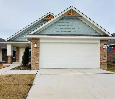 1021 SW 139th St, Oklahoma City, OK 73170