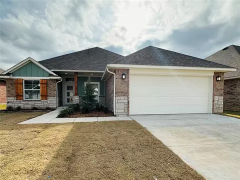 1228 SW 139th St, Oklahoma City, OK 73170