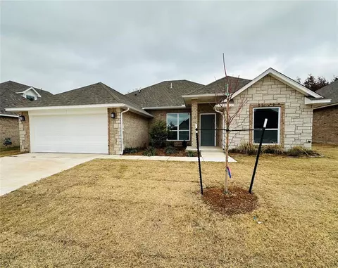 1221 SW 139th St, Oklahoma City, OK 73170