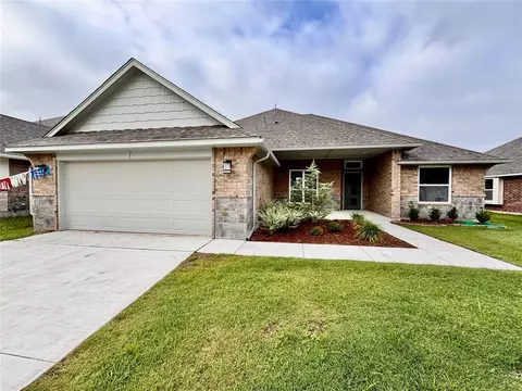 1216 SW 139th St, Oklahoma City, OK 73170