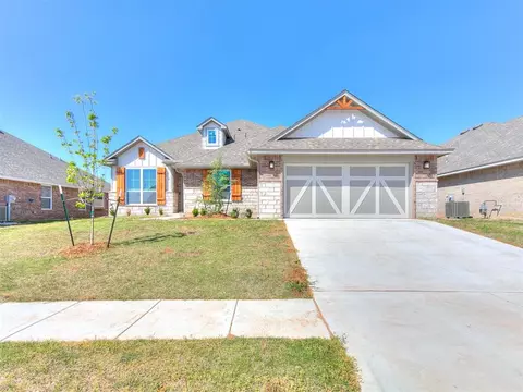 1205 SW 141st St, Oklahoma City, OK 73170
