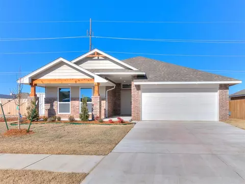 8617 NW 77th St, Oklahoma City, OK 73132
