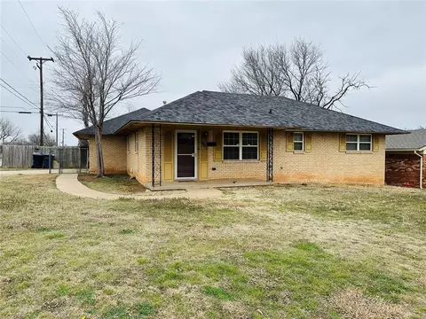 1801 NE 55th St, Oklahoma City, OK 73111