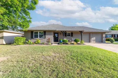 3016 Orlando Rd, Oklahoma City, OK 73120