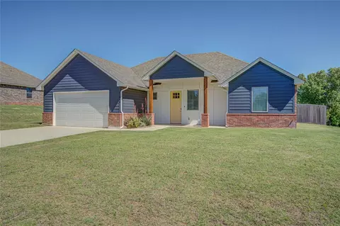 17399 290th St, Washington, OK 73093