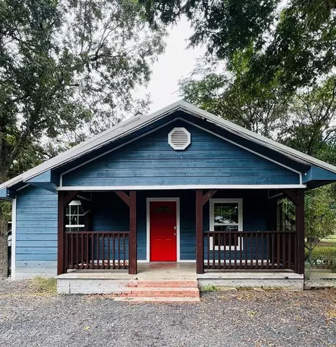 307 N Allen St, Broken Bow, OK 74728
