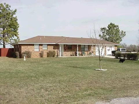 5111 Leonard, Tuttle, OK 73089 photo 1