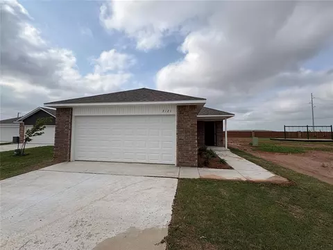 2121 SE 89th Ter, Oklahoma City, OK 73160