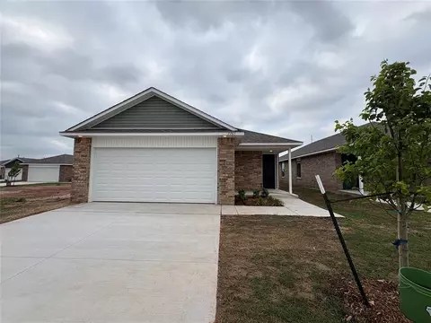 2205 SE 89th Ter, Oklahoma City, OK 73160