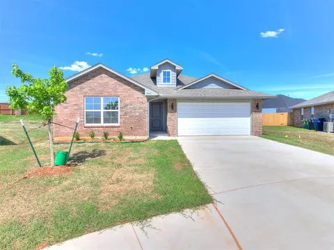 2341 SE 89th Ter, Oklahoma City, OK 73160