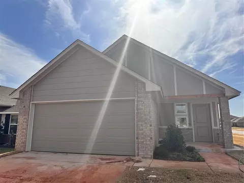 3324 NW 181st St, Edmond, OK 73012