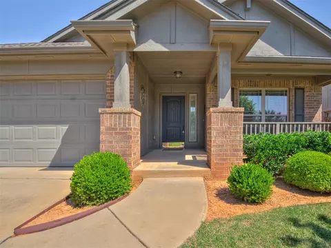 1027 Eaglerock Ln, Norman, OK 73069