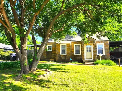 3732 NW Liberty St, Oklahoma City, OK 73107