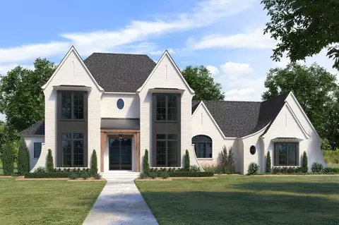 14105 Indian Rdg, Newalla, OK 74857