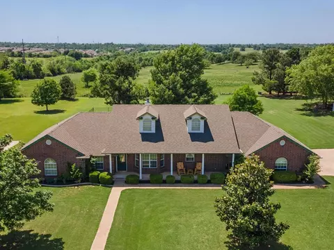 1423 Hidden Valley Ln, Choctaw, OK 73020