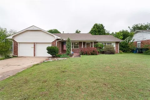 2000 Hardy Dr, Edmond, OK 73013