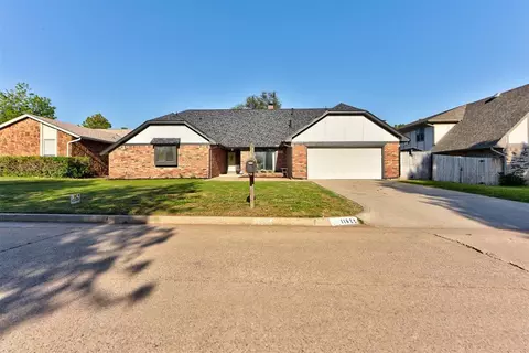 11621 Willow Way, Oklahoma City, OK 73162