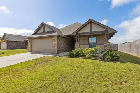 8736 SW 38th St, Oklahoma City, OK 73179