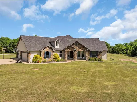 99 Fields, Pauls Valley, OK 73075