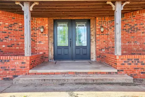 23951 E 1160, Colony, OK 73021 photo 4