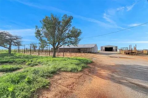 23951 E 1160, Colony, OK 73021 photo 19