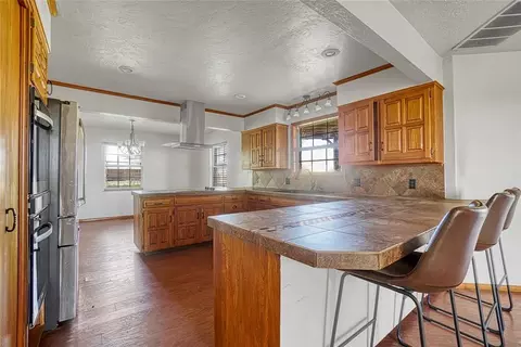 23951 E 1160, Colony, OK 73021 photo 9