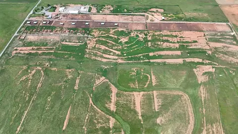 23951 E 1160, Colony, OK 73021 photo 27