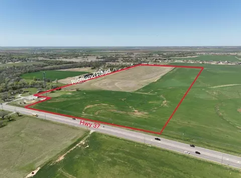 1000 E Highway 37, Tuttle, OK 73089