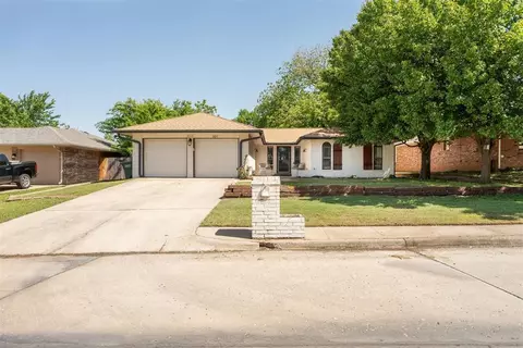 601 Pepperdine Ave, Edmond, OK 73013
