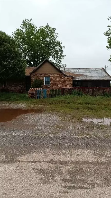 19501 E 1230 Rd, Carter, OK 73627
