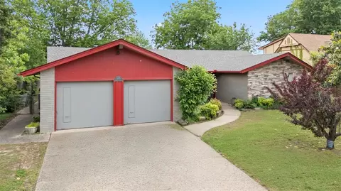 1225 Barkley Ave, Norman, OK 73071