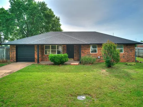 416 Margaret Dr, Tuttle, OK 73089 photo 2