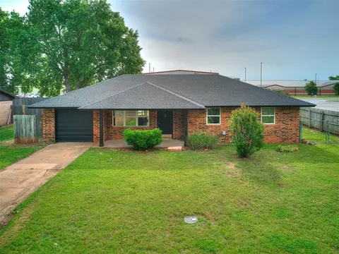 416 Margaret Dr, Tuttle, OK 73089 photo 4