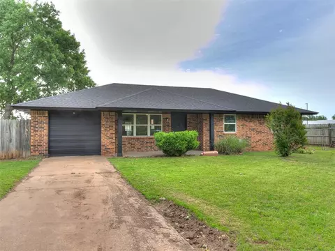 416 Margaret Dr, Tuttle, OK 73089 photo 13