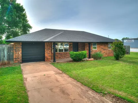 416 Margaret Dr, Tuttle, OK 73089 photo 42