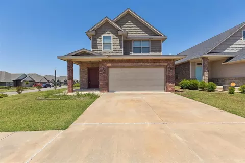 8345 NW 137th St, Oklahoma City, OK 73142