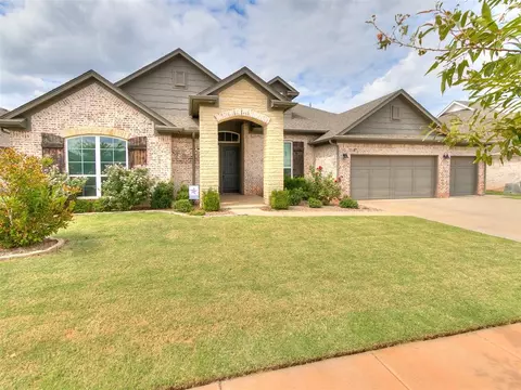 2225 NW 187th St, Edmond, OK 73012