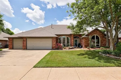 14441 Remington Way, Oklahoma City, OK 73134