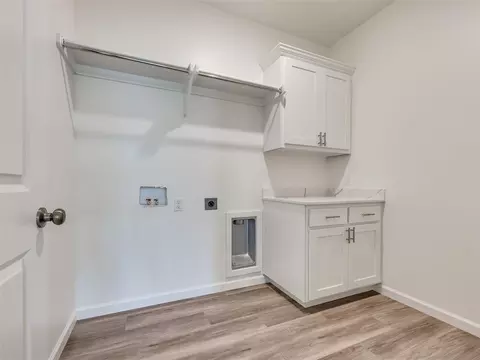 1113 N Silver Leaf Dr, Moore, OK 73160 photo 39