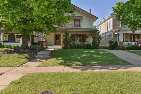 723 NW 21st St, Oklahoma City, OK 73103