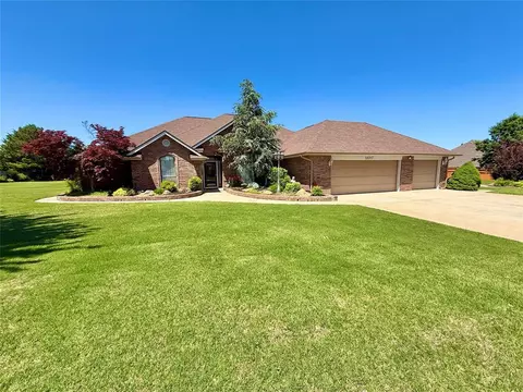 12317 SE 71st St, Oklahoma City, OK 73150