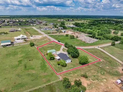 15001 Garr Pl, Oklahoma City, OK 73165