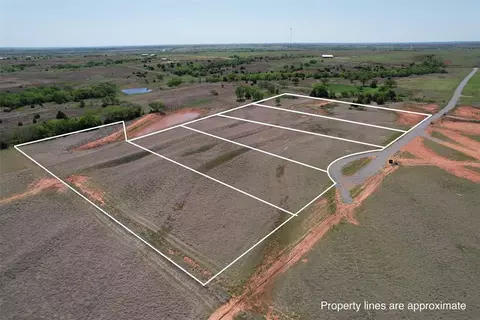 6 N 2116 Rd, Butler, OK 73625